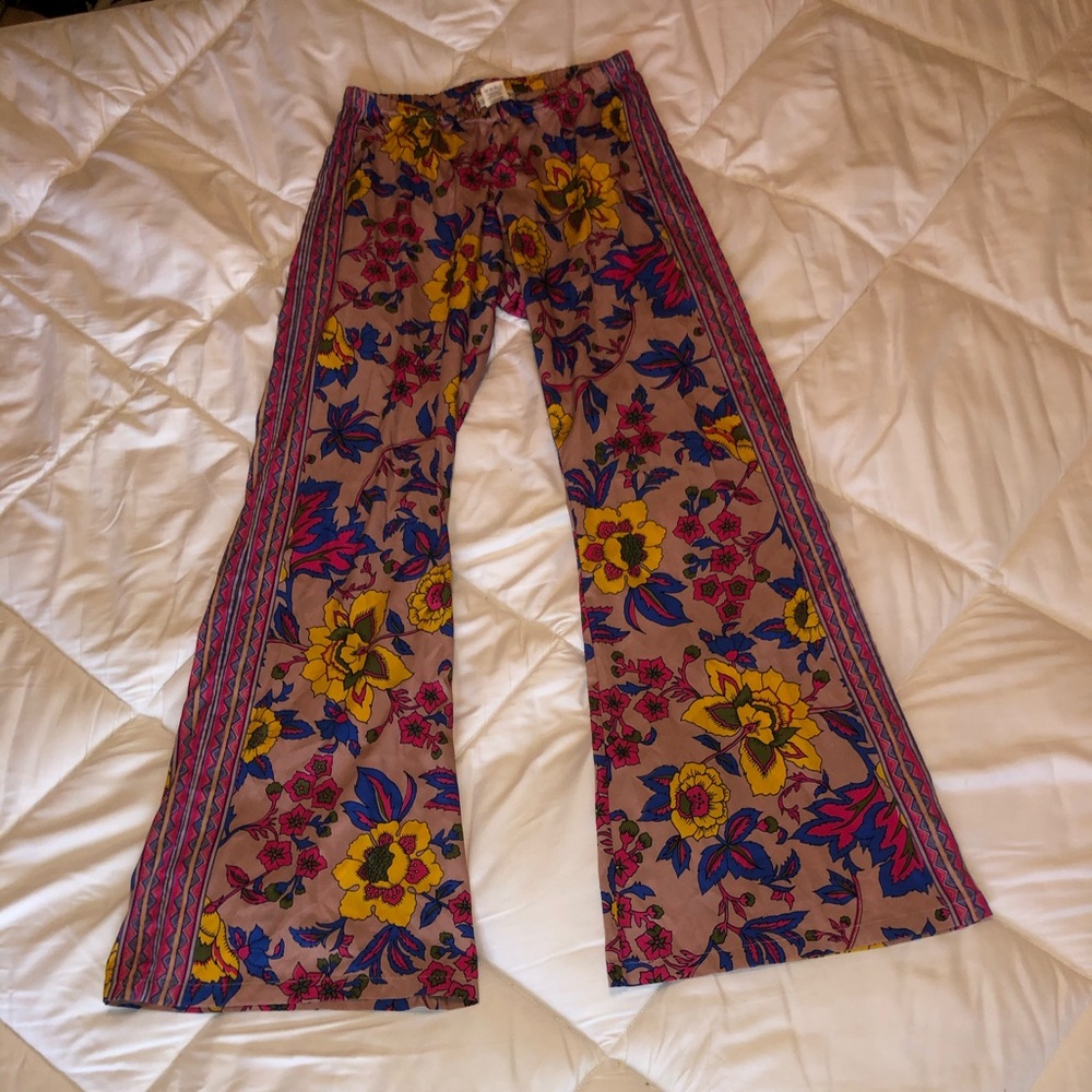 Billabong pants